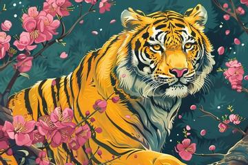 4 con giáp có tham vọng nghề nghiệp mạnh mẽ: Không muốn tụt hậu, tương lai tươi sáng