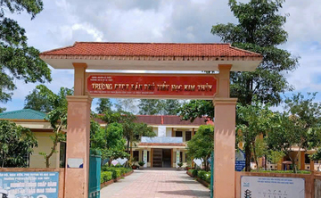 40 học sinh nhập viện sau bữa ăn bán trú ở Quảng Trị: Phát hiện thêm sai phạm