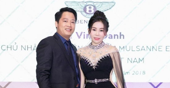 Bà chủ Thẩm mỹ viện Mailisa là ai?