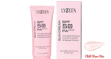 Bộ Y tế yêu cầu khẩn trương thu hồi sản phẩm kem chống nắng giả