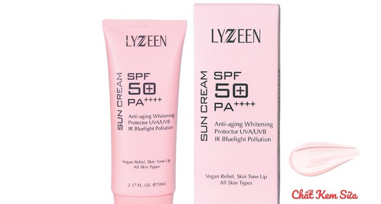 Bộ Y tế yêu cầu khẩn trương thu hồi sản phẩm kem chống nắng giả