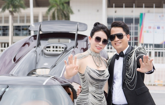 Chủ nhân thẩm mỹ Mailisa: Cuộc sống xa hoa, chăm làm từ thiện