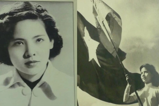 Chuyện 'tình chị duyên em' của mỹ nhân phố cổ nức tiếng Hà Nội thập niên 1950