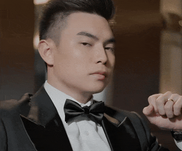 Clip 24 giây khoe trọn diện mạo tổng tài của chồng Đỗ Thị Hà 'bùng nổ' MXH