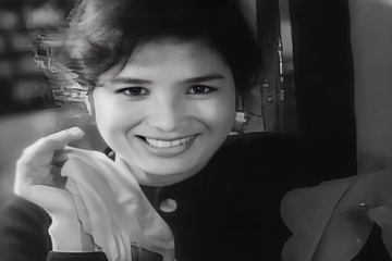 Cô giáo Thu của 'Em bé Hà Nội': An yên tuổi xế chiều, tìm niềm vui bên hội hoạ