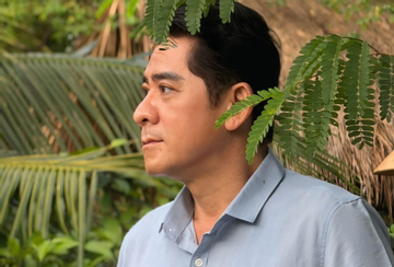 Diện mạo và sức khỏe hiện tại của diễn viên Huỳnh Anh Tuấn sau khi bị đột quỵ