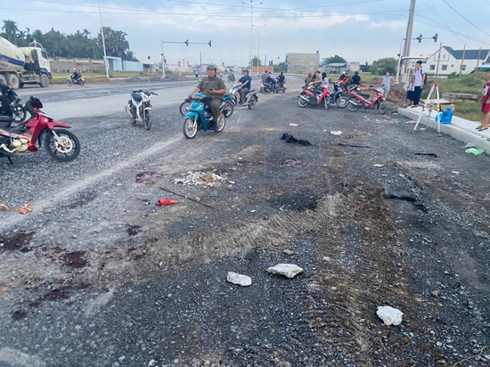 Hai nhóm thanh niên hẹn nhau hỗn chiến, một người bị chém tử vong