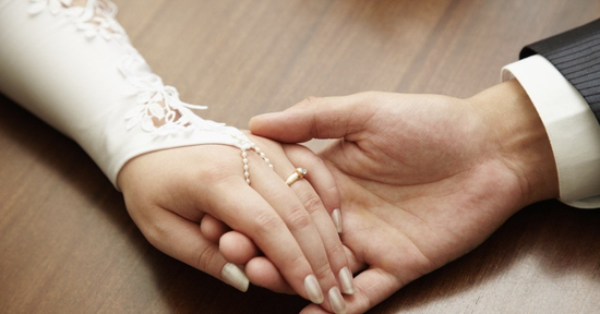 Hé lộ đối tượng ưu tiên kết hôn của giới siêu giàu Hàn Quốc