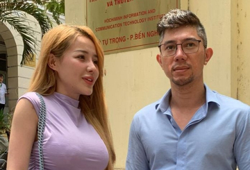 Lương Bằng Quang và nhiều ca sĩ vướng vòng lao lý 'năm thanh lọc' 2025