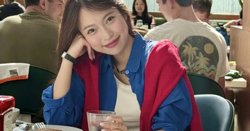 MC Khánh Vy gây ấn tượng khi 'biến hóa' đa dạng với sơ mi