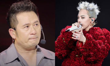 Những lần gây tranh cãi vì phát ngôn của ca sĩ Bằng Kiều