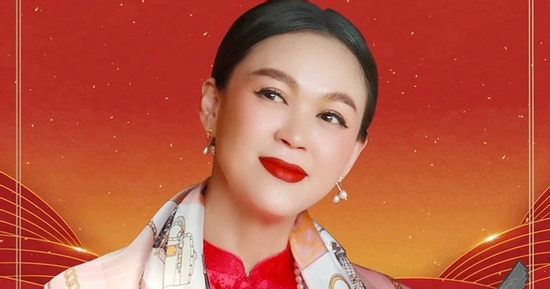 Siêu mẫu Ngọc Nga tiết lộ cuộc sống hôn nhân với chồng Tây