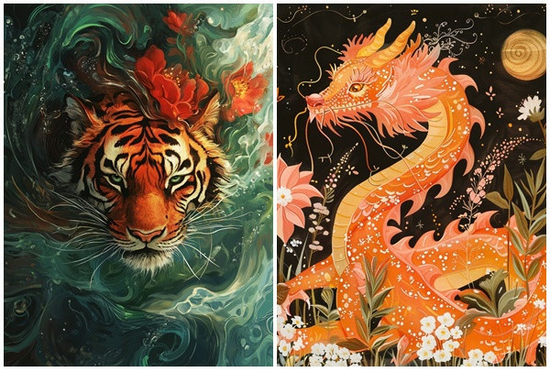 Thứ 5, thứ 6 (13/11 và 14/11), 3 con giáp đón nhận tài lộc, giàu có không ngờ