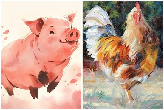 Tử vi 3 con giáp may mắn nhất thứ Sáu (14/11): Giàu sang phú quý nhân đôi, của cải tăng gấp bội