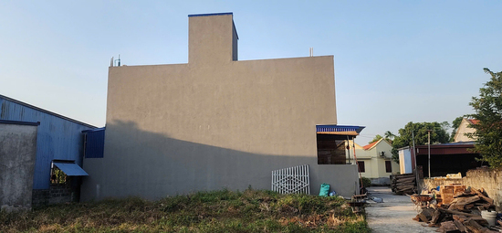 Xây nhầm nhà trên đất hàng xóm ở Hải Phòng: Chỉ được di dời khi có giấy phép