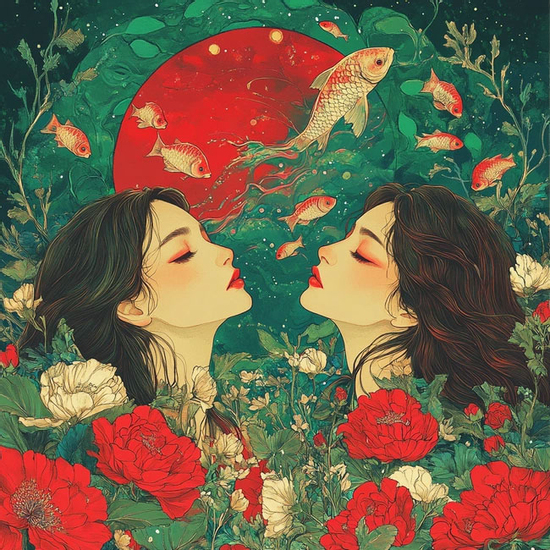 3 cung hoàng đạo tình cảm khi yêu, nhưng khi trái tim nguội lạnh có thể phản bội tàn nhẫn