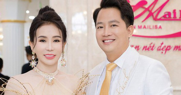 Bà chủ thẩm mỹ viện Mailisa nhiều lần khẳng định điều này trên mạng xã hội