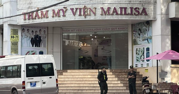 Bí ẩn hệ thống Mailisa