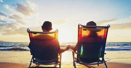 Bí quyết nghỉ hưu thoải mái ở tuổi 38: Cặp vợ chồng cắt 2 khoản chi 'ngầm' ai cũng đang lãng phí