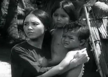 Chị Út Tịch phim 'Mẹ vắng nhà': Bỏ diễn bán cà phê, sống bình dị bên chồng NSND