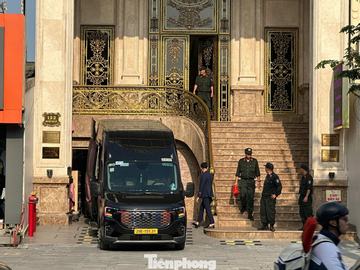 Công an đề nghị cung cấp hồ sơ hành nghề của Mailisa chi nhánh Nghệ An