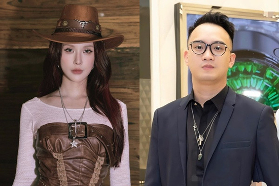 Diệp Lâm Anh tiết lộ chồng cũ Đức Phạm không cấp dưỡng nuôi con như thỏa thuận