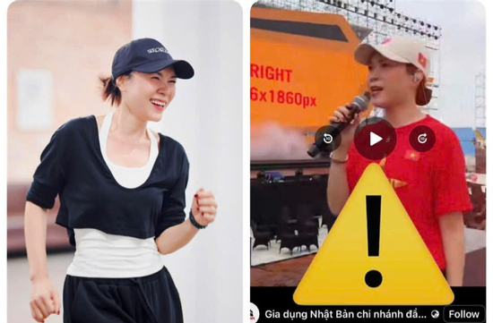 Dùng AI giả giọng, hình ảnh người nổi tiếng để bán hàng, coi chừng bị xử lý hình sự