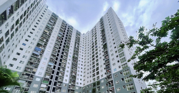 Giá nhà ở xã hội Hà Nội tăng gấp gần 5 lần, có nơi vượt 70 triệu/m2