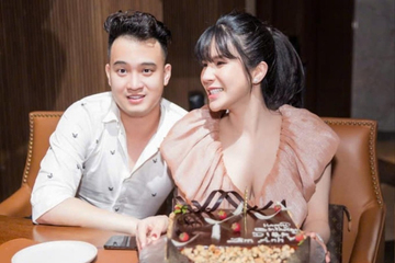 Ngán ngẩm Diệp Lâm Anh và doanh nhân Đức Phạm