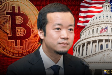 Sau vụ ông trùm Chen Zhi, Mỹ tổng tấn công tội phạm lừa đảo tiền mã hóa