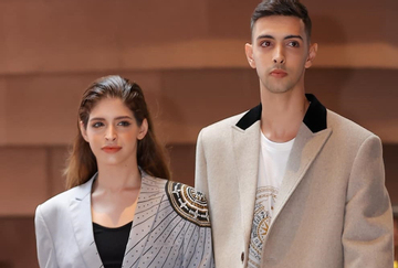 Tình hình hiện tại của người mẫu An Tây sau 1 năm bị bắt giữ liên quan án ma túy