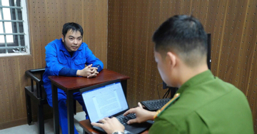 Trục lợi hơn 6 tỷ đồng bảo hiểm bằng cách tự đánh vỡ xương