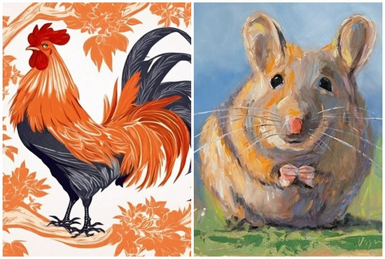 Tử vi 3 con giáp may mắn nhất thứ Bảy (15/11): Hốt bạc liền tay, giàu có vang danh