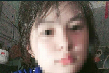 Bé gái 15 tuổi mất liên lạc nhiều ngày, công an thông báo tìm kiếm