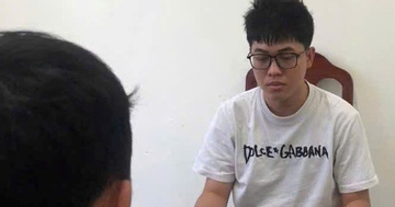 Công an Đà Nẵng bắt khẩn cấp chủ trang “Hay88”