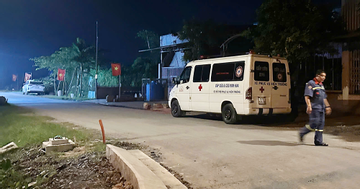 Lời khai của kẻ giết hàng xóm cướp vàng ở TPHCM