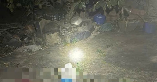 Mâu thuẫn trên bàn nhậu, một người đàn ông bị đâm tử vong