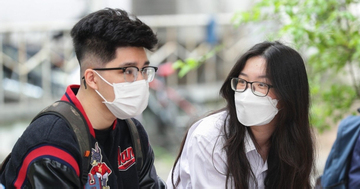 Những điều thí sinh phải lưu ý khi đăng ký thi Đánh giá năng lực năm 2026