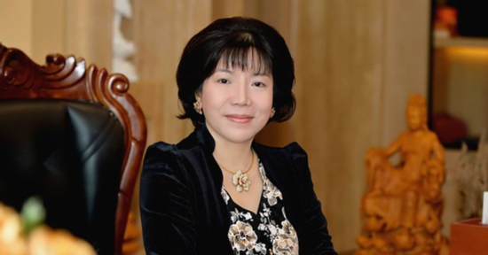 Những nhân vật 'dính líu' Chủ tịch AIC trình diện sau thời gian bỏ trốn