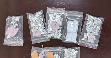 Ninh Bình: Thuê người nghiện làm công nhân, bán ma túy rồi trừ vào lương