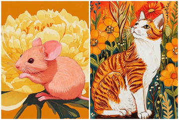 Tử vi 12 con giáp thứ Bảy ngày 15/11/2025: Cân bằng bản thân để đón vận may