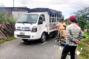 Vụ nữ sinh ở Vĩnh Long tử vong: Thông báo mới từ Cơ quan Điều tra VKSND Tối cao