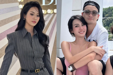 Vũ Thúy Quỳnh có động thái mới sau lời công khai 