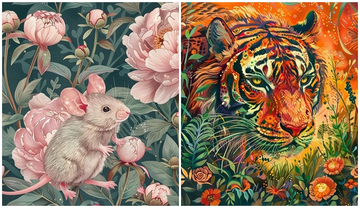 3 con giáp có cơ hội kiếm tiền đậm, cuối năm 2025 giàu bất thình lình