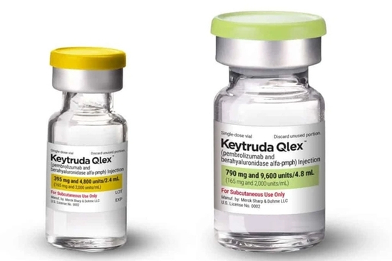 Chi tiết về giá, những lưu ý và chỉ định với thuốc ung thư Pembroria của Nga