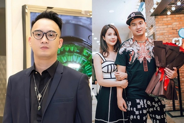 Chồng cũ Diệp Lâm Anh tung bằng chứng phủ nhận chuyện không chu cấp cho con