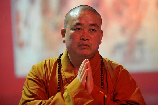 Cựu trụ trì Thiếu Lâm Tự bị bắt vì tham ô, nhận hối lộ