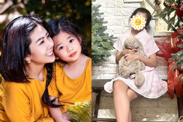 Diện mạo hiện tại của con gái cố nghệ sĩ Mai Phương khiến nhiều người ngỡ ngàng