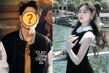 Gia thế đình đám của chàng trai được MC Quyền Linh 'chấm' cho vị trí con rể