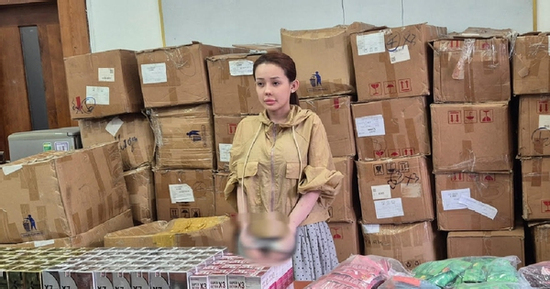 Hào quang ảo, hậu quả thật